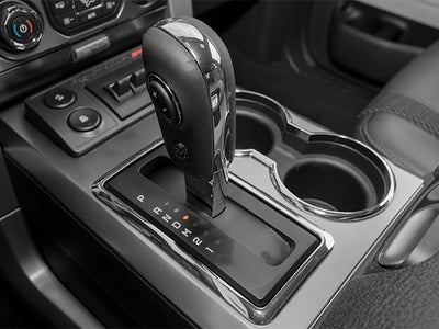 2013 Ford F-150 SVT Raptor