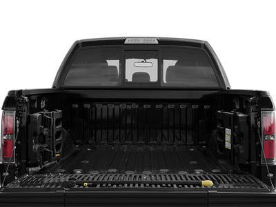 2013 Ford F-150 SVT Raptor