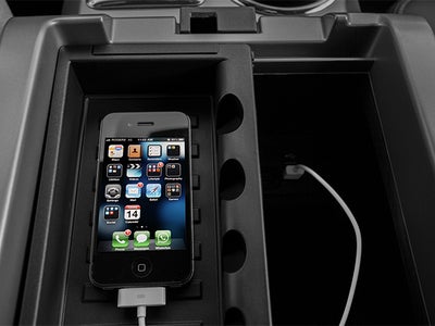 2013 Ford F-150 SVT Raptor