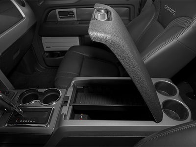 2013 Ford F-150 SVT Raptor