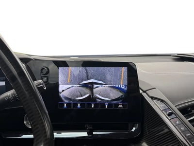 2023 Chevrolet Corvette Z06 RWD Convertible 3LZ