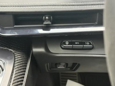 2023 Chevrolet Corvette Z06 RWD Convertible 3LZ