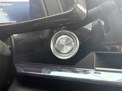 2023 Chevrolet Corvette Z06 RWD Convertible 3LZ