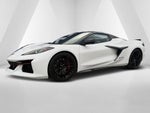 2023 Chevrolet Corvette Z06 RWD Convertible 3LZ