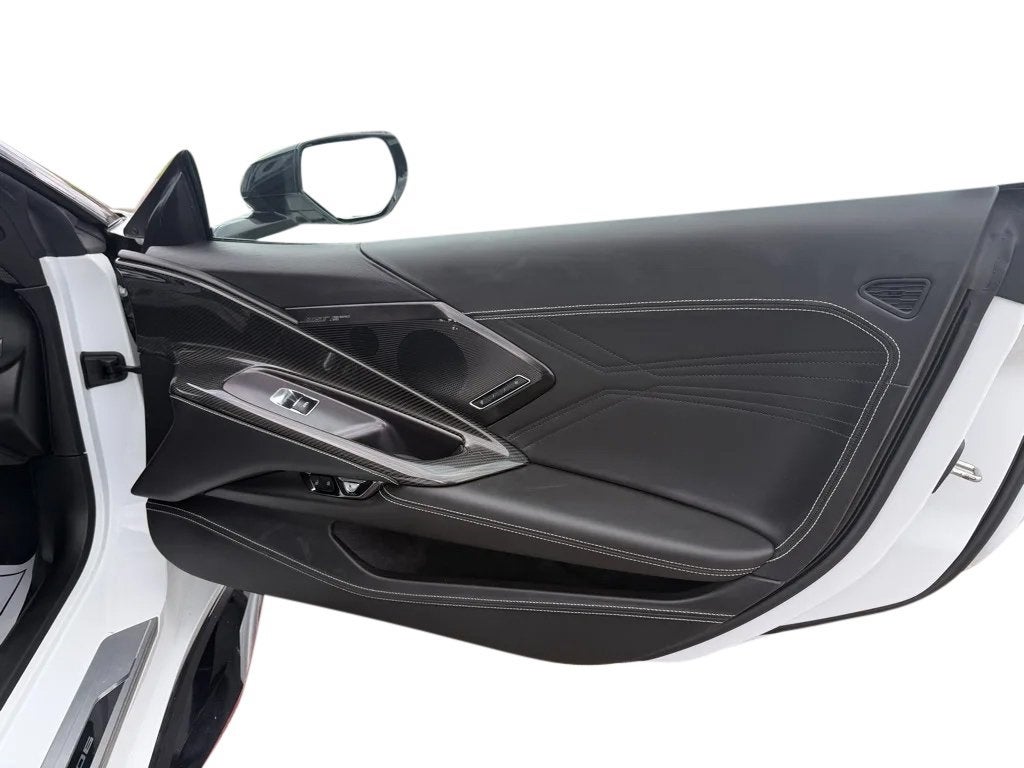 2023 Chevrolet Corvette Z06 RWD Convertible 3LZ