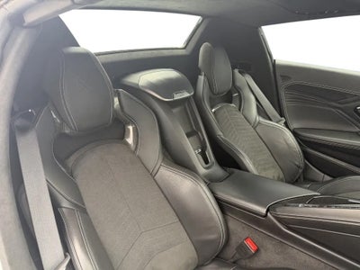 2023 Chevrolet Corvette Z06 RWD Convertible 3LZ