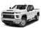 2021 Chevrolet Silverado 2500HD 4WD Crew Cab Standard Bed LT