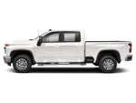 2021 Chevrolet Silverado 2500HD 4WD Crew Cab Standard Bed LT