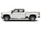 2021 Chevrolet Silverado 2500HD 4WD Crew Cab Standard Bed LT