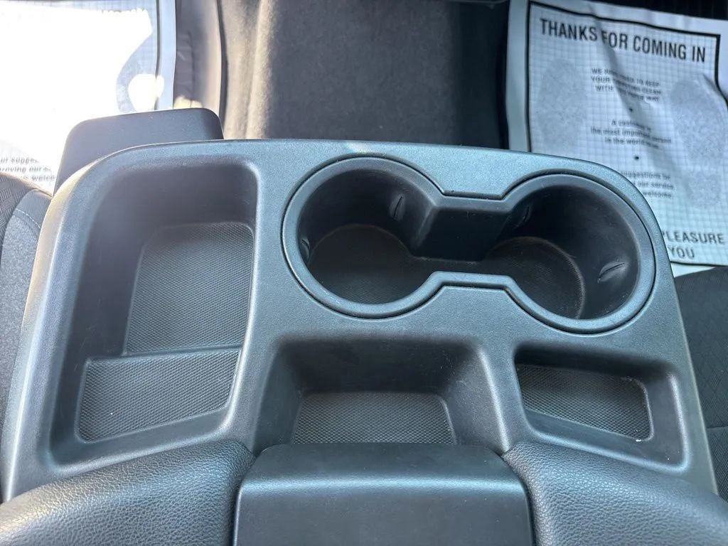 2021 Chevrolet Silverado 2500HD 4WD Crew Cab Standard Bed LT
