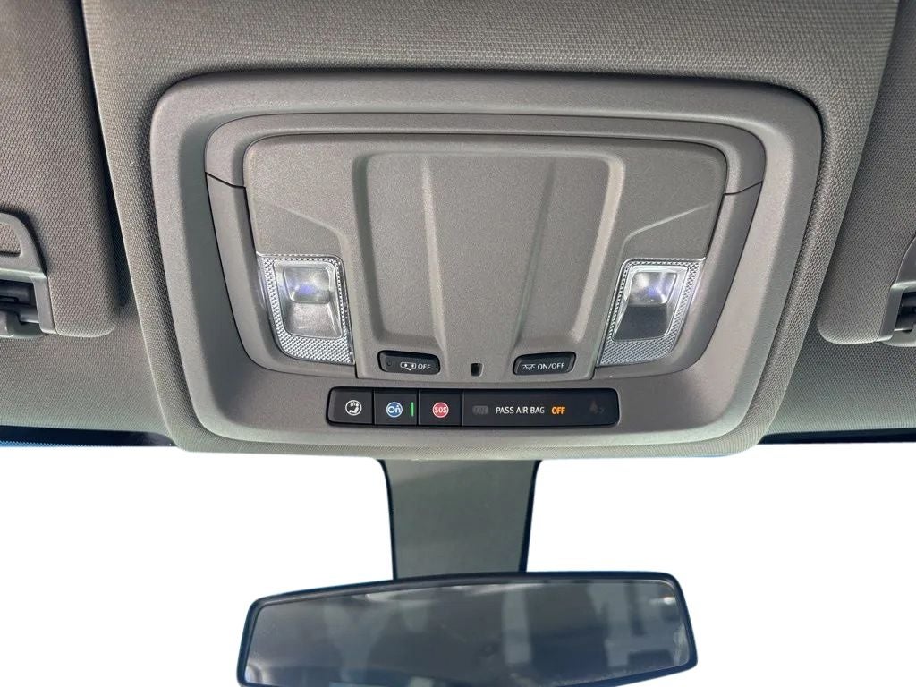 2021 Chevrolet Silverado 2500HD 4WD Crew Cab Standard Bed LT
