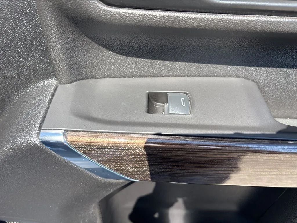 2021 Chevrolet Silverado 2500HD 4WD Crew Cab Standard Bed LT