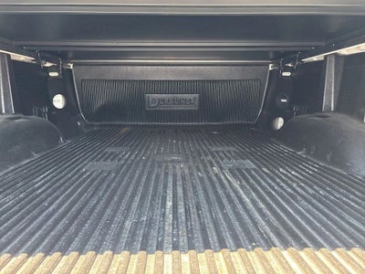 2021 Chevrolet Silverado 2500HD 4WD Crew Cab Standard Bed LT