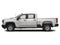 2020 Chevrolet Silverado 2500HD 4WD Crew Cab Standard Bed WT