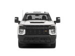 2020 Chevrolet Silverado 2500HD 4WD Crew Cab Standard Bed WT