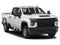 2020 Chevrolet Silverado 2500HD 4WD Crew Cab Standard Bed WT