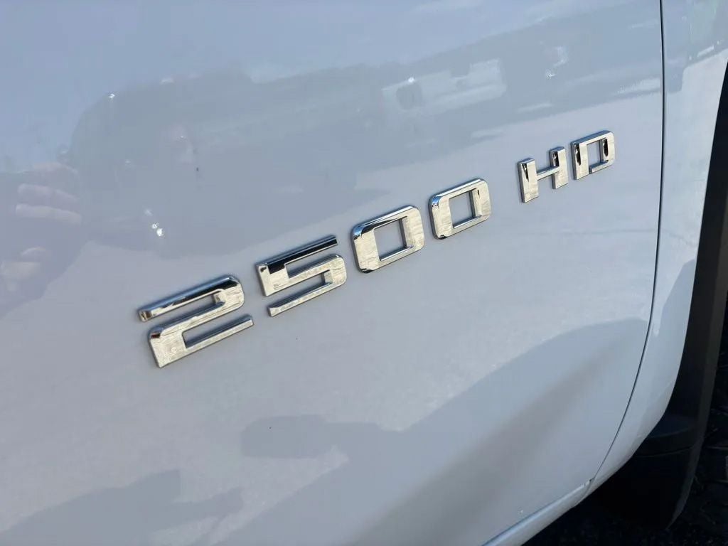 2023 Chevrolet Silverado 2500HD LT