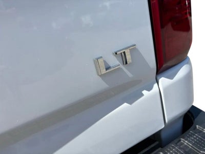 2023 Chevrolet Silverado 2500HD LT