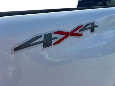 2023 Chevrolet Silverado 2500HD LT