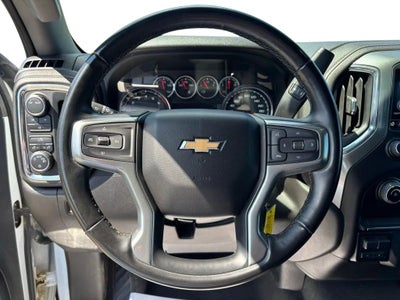 2023 Chevrolet Silverado 2500HD LT