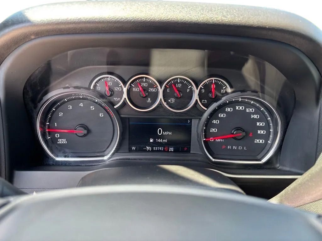 2023 Chevrolet Silverado 2500HD LT