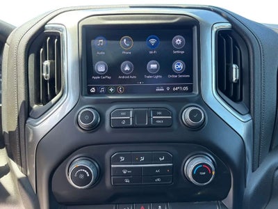 2023 Chevrolet Silverado 2500HD LT