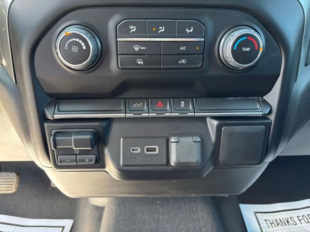 2023 Chevrolet Silverado 2500HD LT