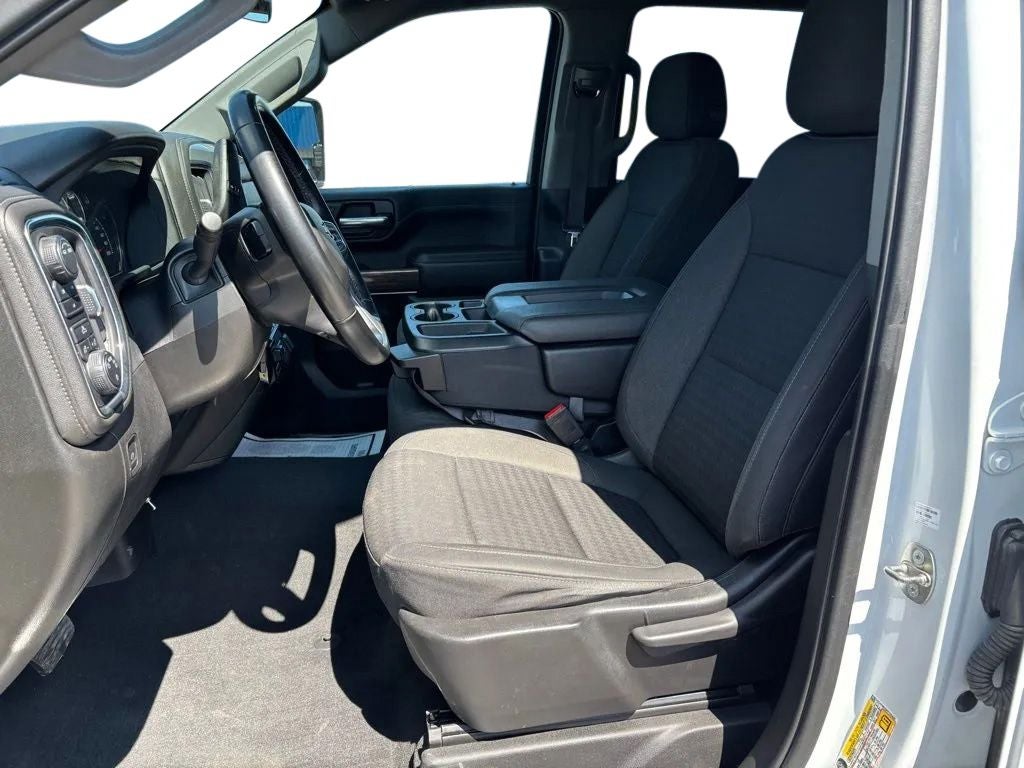 2023 Chevrolet Silverado 2500HD LT