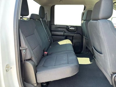 2023 Chevrolet Silverado 2500HD LT