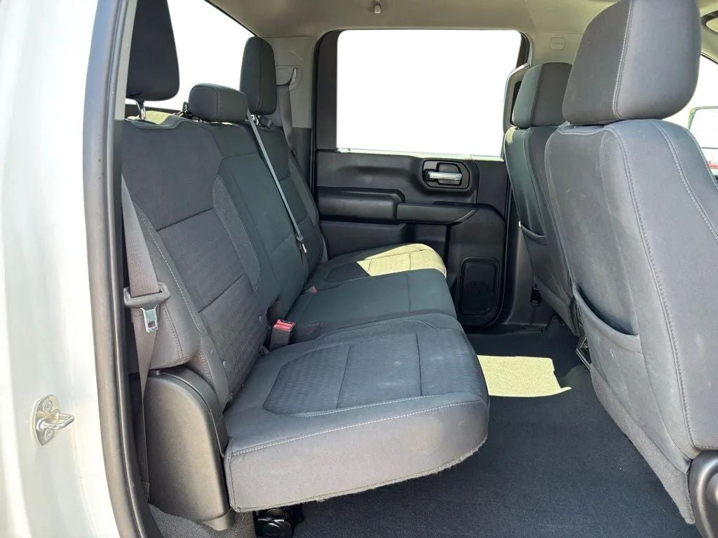 2023 Chevrolet Silverado 2500HD LT