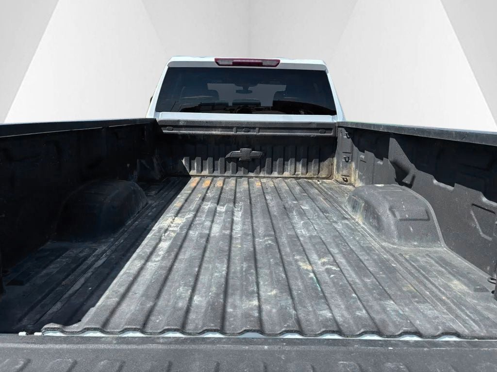 2023 Chevrolet Silverado 2500HD LT