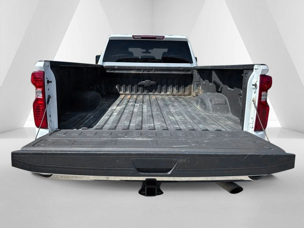 2023 Chevrolet Silverado 2500HD LT