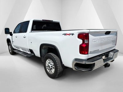 2023 Chevrolet Silverado 2500HD LT
