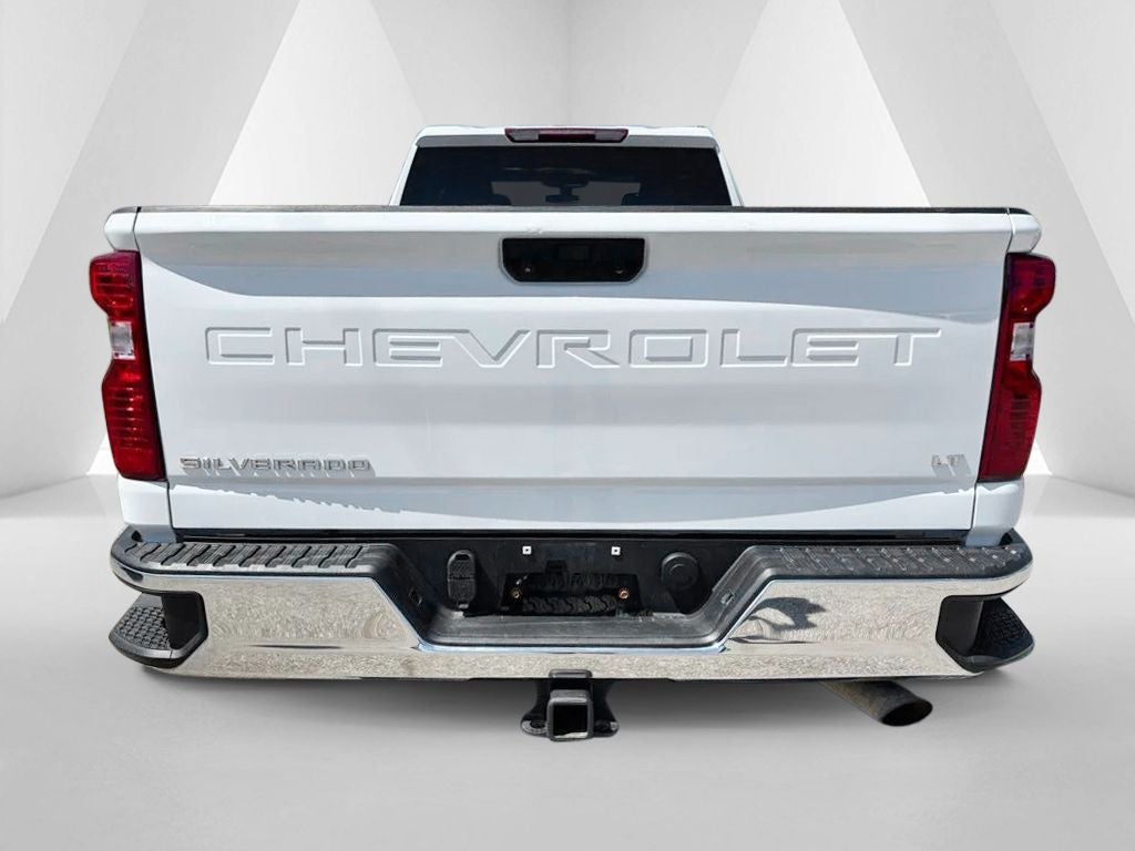 2023 Chevrolet Silverado 2500HD LT