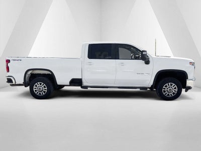 2023 Chevrolet Silverado 2500HD LT