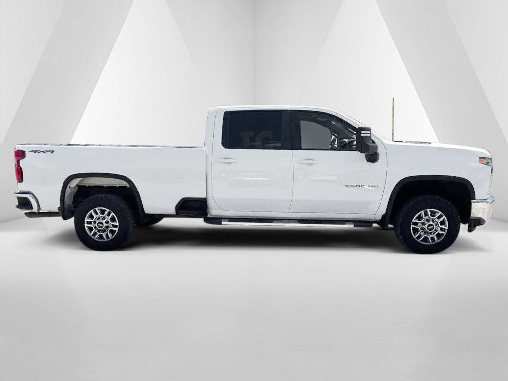2023 Chevrolet Silverado 2500HD LT
