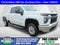 2023 Chevrolet Silverado 2500HD 4WD Crew Cab Standard Bed LT