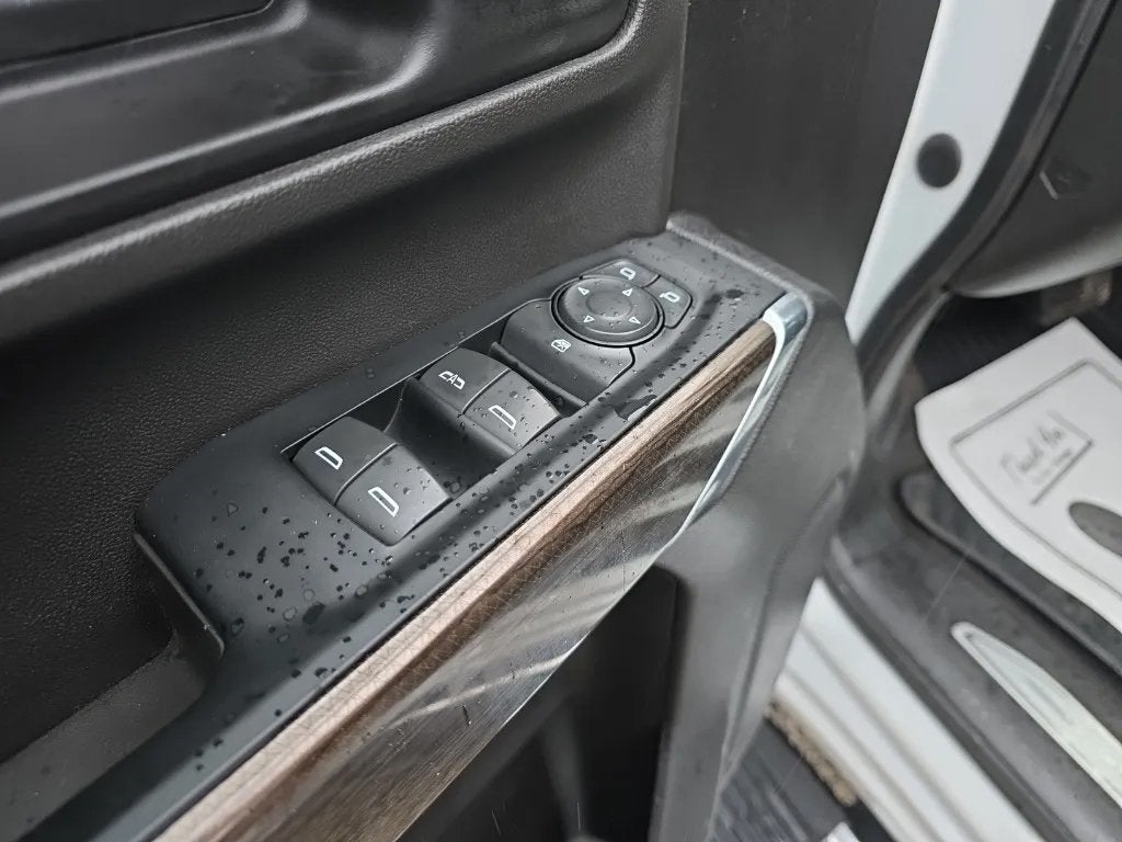 2023 Chevrolet Silverado 2500HD 4WD Crew Cab Standard Bed LT