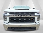2023 Chevrolet Silverado 2500HD 4WD Crew Cab Standard Bed LT