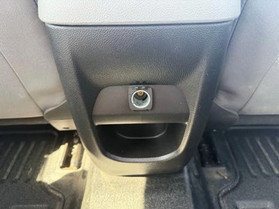 2017 Chevrolet Colorado WT