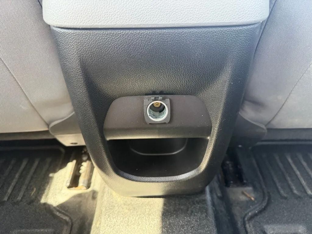 2017 Chevrolet Colorado WT