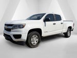 2017 Chevrolet Colorado WT