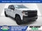 2022 Chevrolet Silverado 1500 LTD Custom Trail Boss
