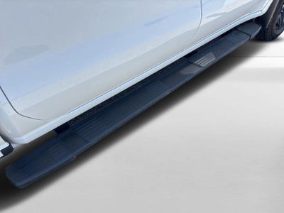 2022 Chevrolet Silverado 1500 LTD Custom Trail Boss