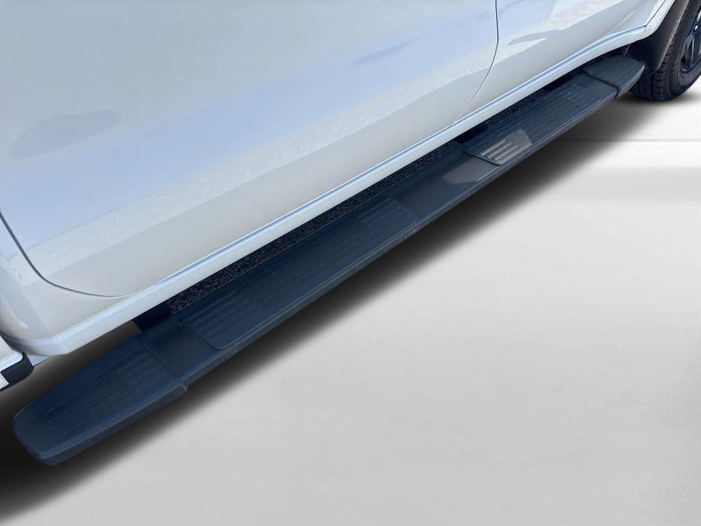 2022 Chevrolet Silverado 1500 LTD Custom Trail Boss