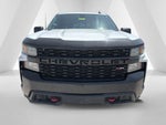 2022 Chevrolet Silverado 1500 LTD Custom Trail Boss