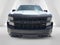 2022 Chevrolet Silverado 1500 LTD Custom Trail Boss