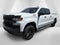 2022 Chevrolet Silverado 1500 LTD Custom Trail Boss