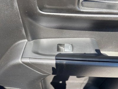 2022 Chevrolet Silverado 1500 LTD Custom Trail Boss