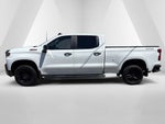 2022 Chevrolet Silverado 1500 LTD Custom Trail Boss